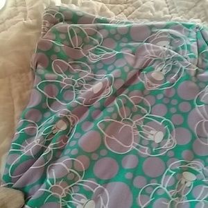 Lularoe TC leggings